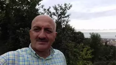 Kestikleri ağaç üzerlerine yuvarlandı: 1 ölü, 1 yaralı