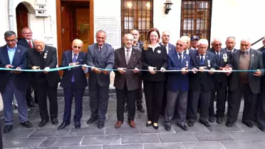 'Kuzey Kıbrıs Akdeniz'in İncisi' fotoğraf sergisi ziyaretçilerini bekliyor