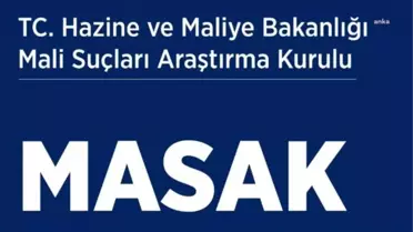 Masak, Kripto Varlık Alım Satım Platformu Ftx'in İlişkili Olduğu Gerçek ve Tüzel Kişiler Nezdinde İnceleme Başlattı