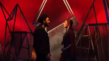 SDT 'Peter Pan' ve 'Karacaoğlan'ı sahneleyecek