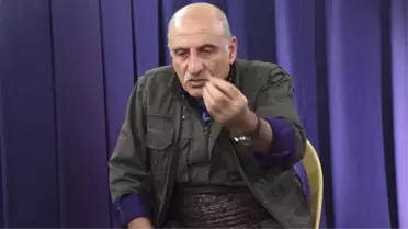 Taksim saldırısının ardından gündeme oturdu! Terör örgütü PKK elebaşı Duran Kalkan'ın kasım ayını işaret ettiği ortaya çıktı