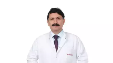 Uzmanı uyardı: Türkiye'de 40 yaş üstünde KOAH görülme oranı dünya ortalamasının üstünde