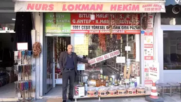 Aktarlardan bağışıklığı güçlendiren öneriler