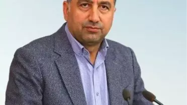 Ali Kenanoğlu'ndan Bakan Soylu'ya: 'Balıkesir Büyükşehir Belediyesi'nde Taşınmazlara İlişkin Envanter, Kayıt ve Değer Tespit İşlemleri Neden...