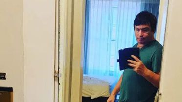 Dünyanın en büyük cinsel organına sahip adamdan akıllara durgunluk veren itiraf