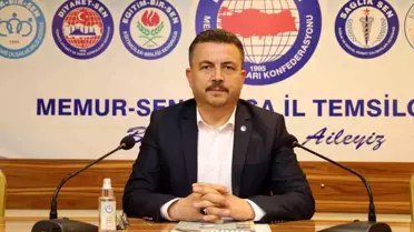 Eğitim Bir-Sen'den matrah ve vergi önerisi