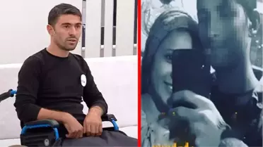Esra Erol'da şaşkınlık yaratan olay: 4 çocuk annesi kadın, eşinden şiddet gördüğünü belirterek TikTok'tan tanıştığı 15 yaşındaki çocuğa kaçtı