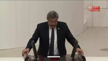 İyi Parti'nin Sağlık Hizmetlerinin Sunulmasında Yaşanan Sorunların Araştırılması Önerisi AKP ve MHP'nin Oylarıyla Reddedildi