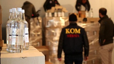 Yılbaşının yaklaşmasıyla birlikte yeniden sahte içki ölümleri yaşanmaya başladı! 6 kişi hayatını kaybetti