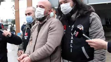 15 yıllık sır perdesi