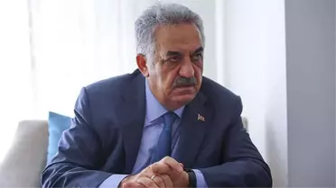 AK Partili isimden erken seçim tartışmalarına son nokta: Erken seçimi gerektirecek hiçbir olgu yok