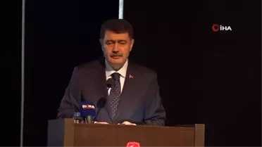 'Ankara Bağımlılıkla Mücadele ve Rehabilitasyon Çalıştayı' gerçekleştirildi