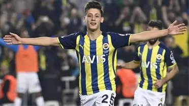 Dünya devleri Arda Güler için Fenerbahçe'ye teklifte bulundu
