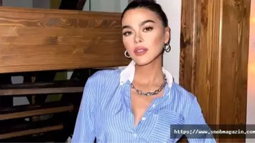 Aslıhan İyilik Peşinde Koşacak