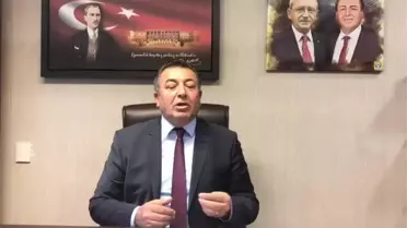 CHP'li Alban'dan Kanun Teklifi: 'Konaklama Vergisi Ertelenmesin Tamamen Kaldırılsın'