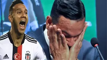 'Güvende değilim, Türkiye'de kalamam' diyen Josef'ten olay karar! Taraftar sinirden deliye döndü
