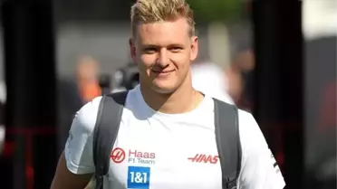 Haas'ta Schumacher gitti, Hülkenberg geldi