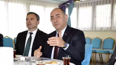 İl Emniyet Müdürü Süzgün, 'Uyuşturucuya sıfır tolerans'