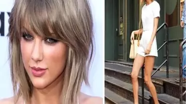 Taylor Swift: 'Grammy'de Yılın Şarkısına aday olunca çıldırdım'