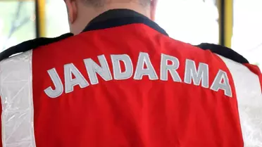 Terör örgütü üyesi olmaktan aranan şahıs Söke'de jandarmaya takıldı