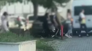 TRABZON'DAKİ FUHUŞ OPERASYONUNDA 5 TUTUKLAMA