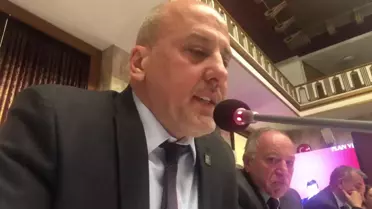 Ahmet Şık'tan Bakan Soylu'ya: 'Sen Hapiste Çürüyeceksin… Son Kez Oturuyorsun, Bunu Herkes Biliyor'