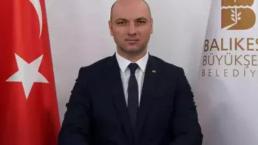 Balıkesir Büyükşehir'e 3 yeni daire başkanı