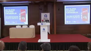 Canan Güllü: Ekim Ayında 39 Kadın Öldürüldü Bu Ülkede. Peki Biz Ne Yapıyoruz? İstanbul Sözleşmesi'nden İmza Çekiyoruz