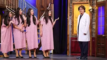 Güldür Güldür Show... KAHKAHA TAM GAZ DEVAM EDİYOR!