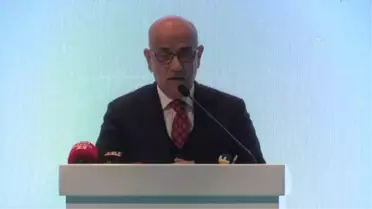 Kirişci: 'Tarıma vermiş olduğumuz destek 40 milyar Türk Lirası'nın üzerine çıkmış bulunmaktadır'