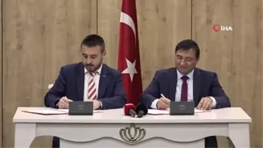 Vetovo Kestel'in Bulgaristan'daki üçüncü kardeş kenti oldu
