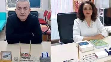 ADÜ öğretim üyeleri Bıyık ve Poyrazoğlu'nun katkı sağladıkları kitaplar yayımlandı