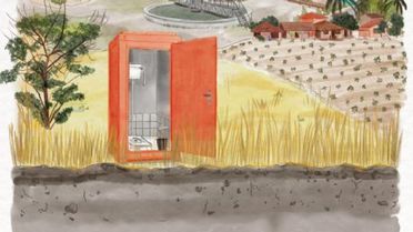 Birleşmiş Milletler'den 'Dünya Tuvalet Günü' açıklaması