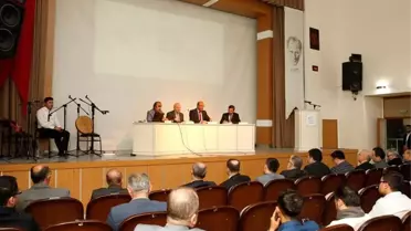 Çankırı'nın tarihine ışık tutuldu