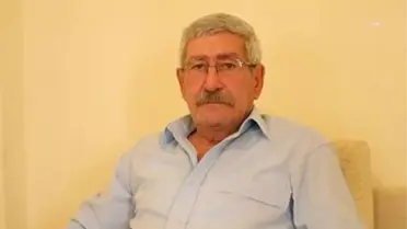 CHP Lideri Kılıçdaroğlu'nun Kardeşi Celal Kılıçdaroğlu Hayatını Kaybetti
