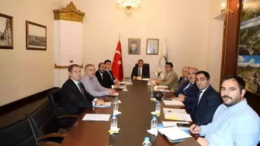 Gazi Kars Kent Müzesi masaya yatırıldı