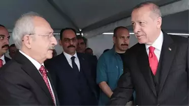 Cumhurbaşkanı Erdoğan kardeşini kaybeden Kılıçdaroğlu için taziye mesajı yayımladı