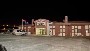 KEMAL KILIÇDAROĞLU'NUN KARDEŞİ CELAL KILIÇDAROĞLU HAYATINI KAYBETTİ
