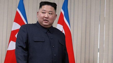 Kuzey Kore lideri Kim Jong-un'un sır gibi sakladığı kızı ortaya çıktı