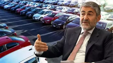Otomobil almak isteyenlerin dikkatine! Matrah düzenlemesi,1 Aralık'ta yürürlüğe giriyor