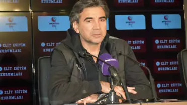 Yeni Malatyaspor-Pendikspor maçının ardından