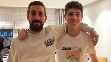 Abdurrahim Albayrak'ın hayatını kaybeden torunu Batuhan'ın son paylaşımı yürekleri parçaladı