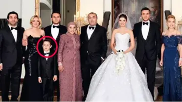 Abdurrahim Albayrak'ın hayatını kaybeden torununun babası bakın kim çıktı! Düğünleri çok konuşulmuştu