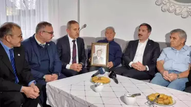 Mevlüde Genç'in son isteği yerine getirildi