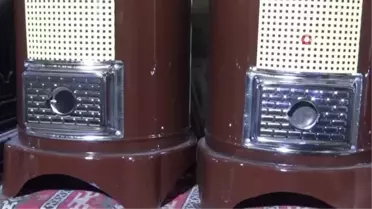 Uzmanı uyardı: 'Soba ve baca bakımını düzenli bir şekilde yapın'