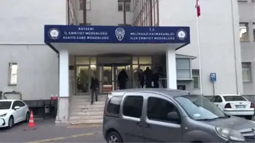 Aranan 6'sı firari hükümlü 17 kişi yakalandı