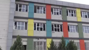 GAZİANTEP - Bakan Özer: 'Bu hafta Karkamış'ta bütün okulları tatil edeceğiz'