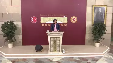 Sibel Özdemir: Her Şeyi Sadece İzleyen, Yetkiyi Kullanmayan ve Görev İhmali Yapan YÖK'ü Boğaziçi Üniversitesi'nde Yaşanan Süreçle İlgili Göreve Davet...