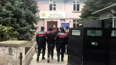 Uyuşturucu madde ile yakalanan 4 şahıs tutuklandı
