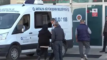 17 yaşındaki lise öğrencisi Şevval, kalbine yenik düştü